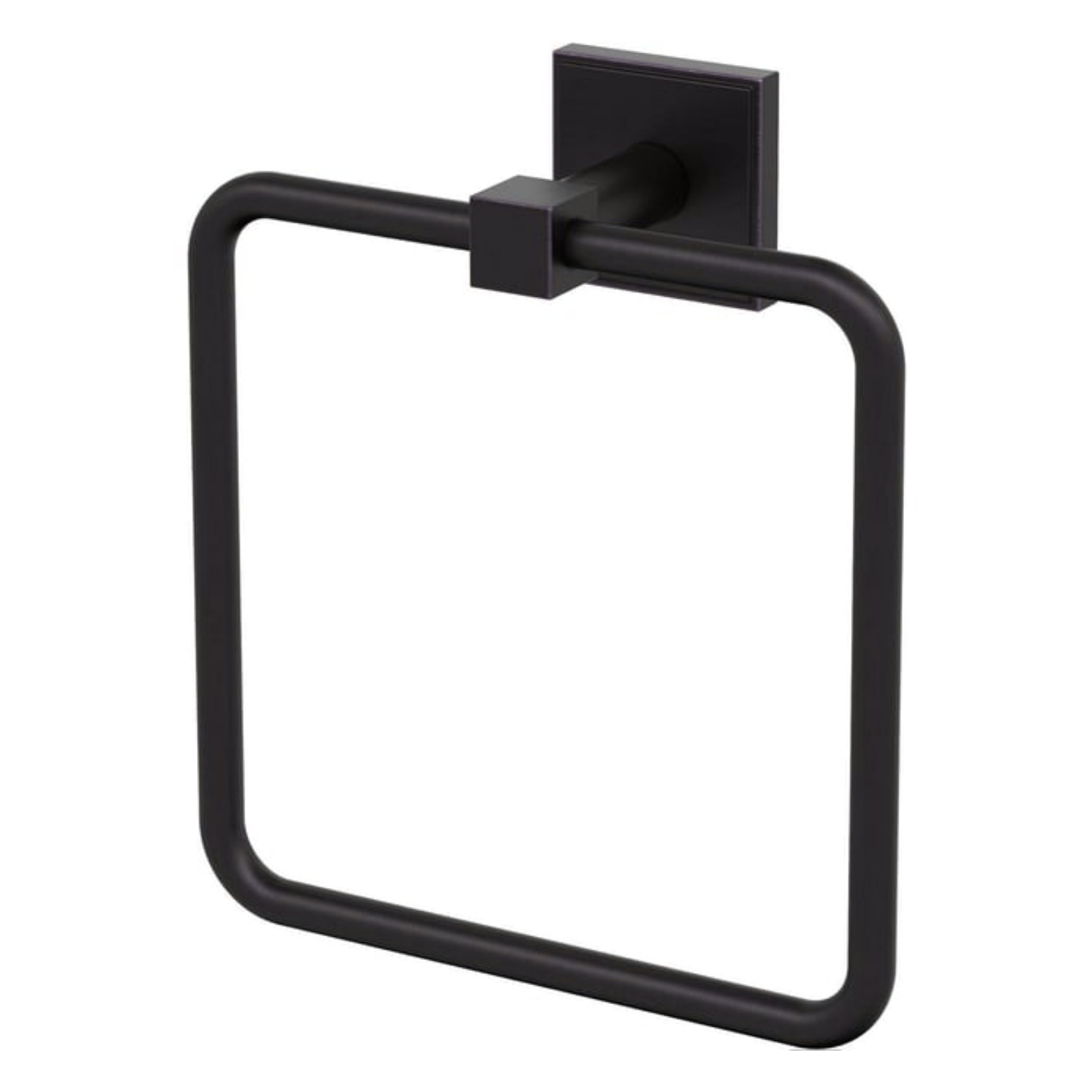 ROYAL KARE HAVLULUK YAPIŞKANLI SİYAH